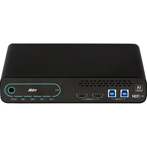 AVer PATMT300N T300N Pro Auto Tracking Box