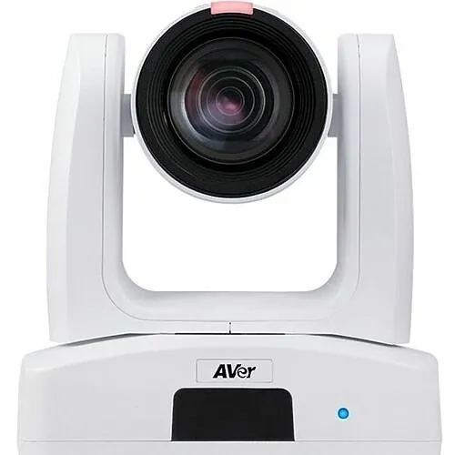 AVer PATR211V3 2MP HD PTZ Streaming IP Camera, 12x Zoom