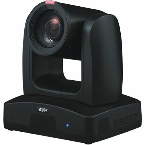 AVer PATR315V3 TR315 Series 12x 4K at 60fps Auto Tracking PTZ Camera