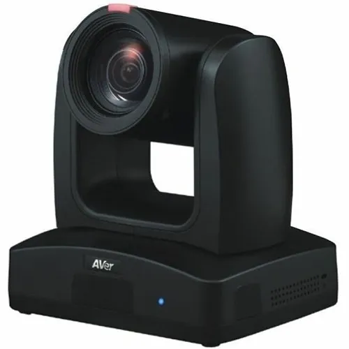 AVer TR335 UHD 4K Auto-Tracking PTZ Camera with 30x Optical Zoom