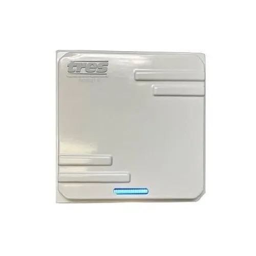 Keri Systems PATRIOT L.WIFI Wireless WiFi 26-Bit Wiegand Long Range Reader, UHF 900MHz, Multi-Format, EPC, RS232