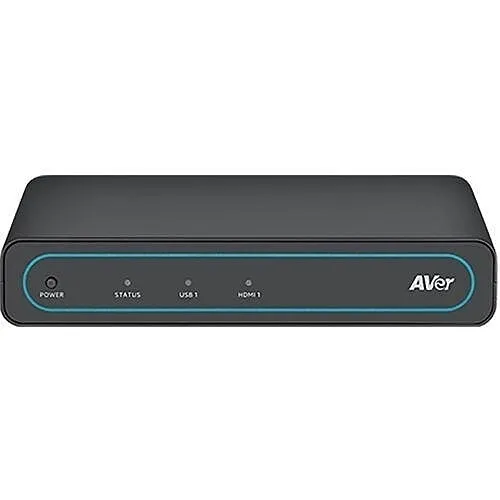 AVer PATUSBUE1 USB Extender for PTZ Camera, 100m