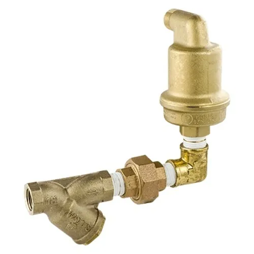 Potter PAV/1119720 Air Valve