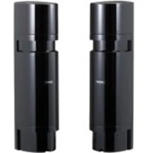 Takex PB-100FA 330 660 Double Modulated Photoeletric Quad Beam Detector, N/O N/C Relay, 10 to 30VDC