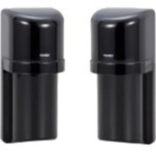 Takex PB-100TK 330 660 Double Modulated Photoeletric Dual Beam Detector, N/O N/C Relay, 10 to 30VDC