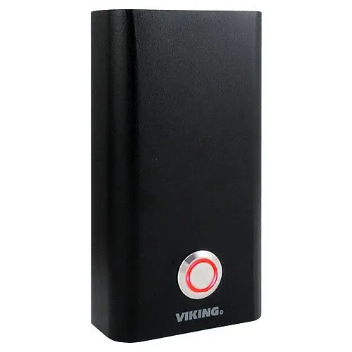 Viking PB-3 Panic Button with User Recorded Message