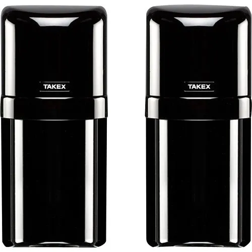 Takex PB-30TK PB-TK Series Photoelectric Twin Beam Sensors, 30m