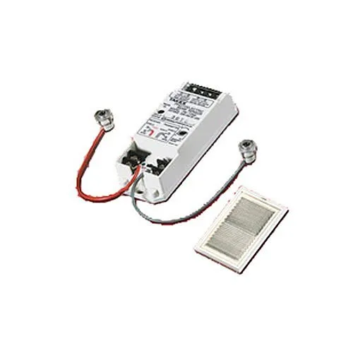 Takex PB-4RNS 13' Indoor/Outdoor Single Miniature Reflective Beam Selectable Relay Output 10 to 30VDC