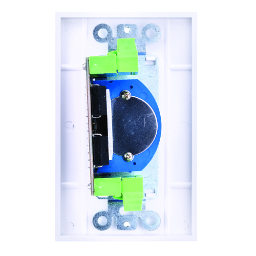 Beale Street VCRI Impedance Matching Volume Control, Rotary Knob