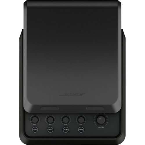 Bose Professional T4S ToneMatch Ultra-Compact 4-Channel Mixer