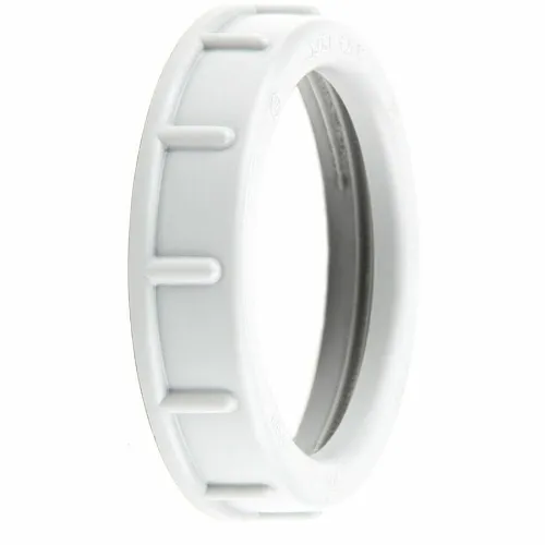 Dottie PB250 Cable Bushing, 2-1/2" Rigid Conduit Plastic Bushing