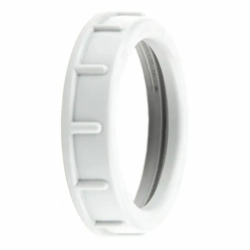 Dottie PB400 Cable Bushing, 4" Rigid Conduit Plastic Bushing