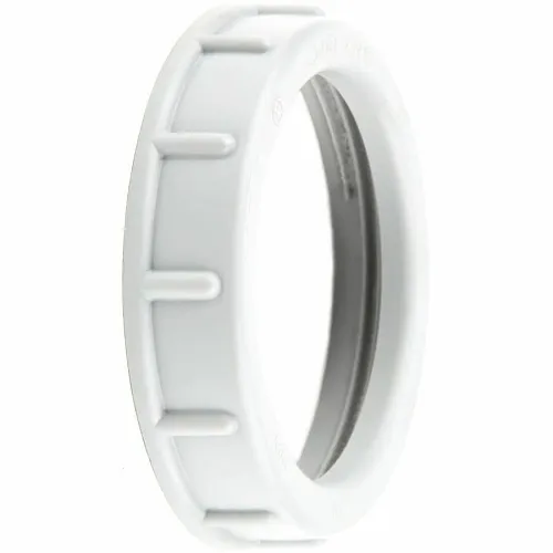 Dottie PB500 Cable Bushing, 5" Rigid Conduit Plastic Bushing