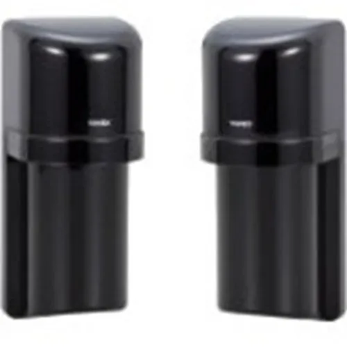 Takex PB-46TE 200 400 Double Modulated Photoelectric Dual Beam Detector, Selectable Transmission Frequencies, N/O N/C Relay, 10 to 30VDC