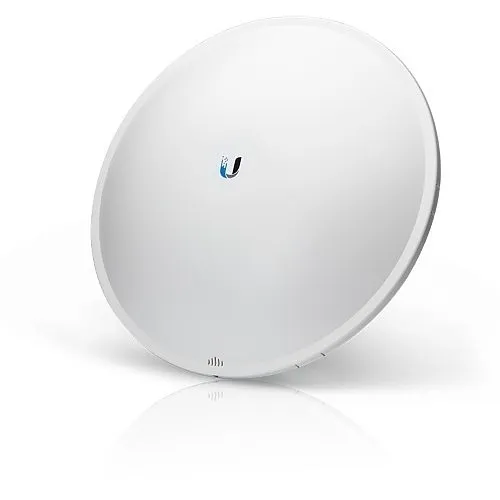Ubiquiti PBE-5AC-500-US AirMax PowerBeam 5 AC, 500mm, US, White