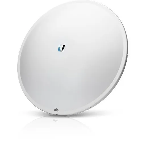 Ubiquiti PBE-5AC-620-US AirMax PowerBeam 5 AC, 620mm, US, White