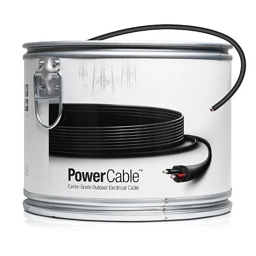 Ubiquiti PC-12 PowerCable, 12AWG