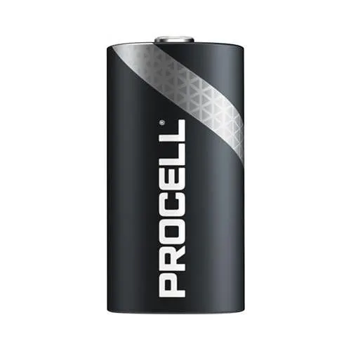 Procell PC123 High Power Lithium 123, 3V