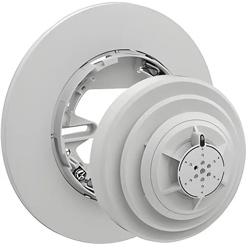 Potter PC-2PH6B Conventional Photo and Heat Detector with 6" Base