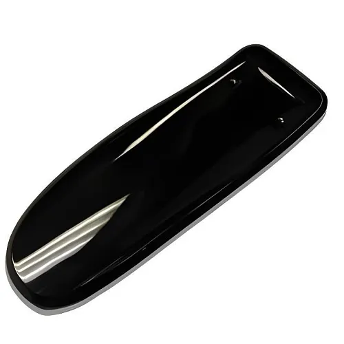 Pro Control PC-PRO24R-DOCK Charging Cradle for PC-PRO24-R-PLUS, Black