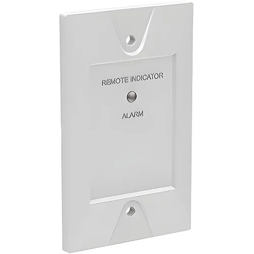 Potter PC-RA Remote Indicator for PC-Series Detectors, Red LED