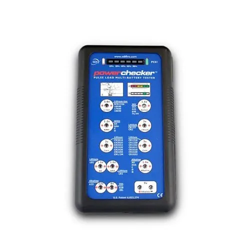 SDi PC01 Multi-Battery Load Tester