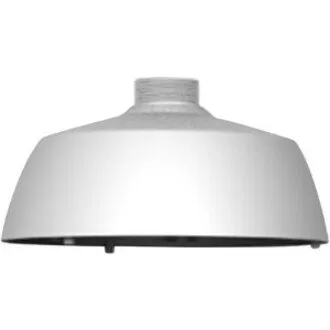 Hikvision PC160 Pendant Cap for Dome Camera, White