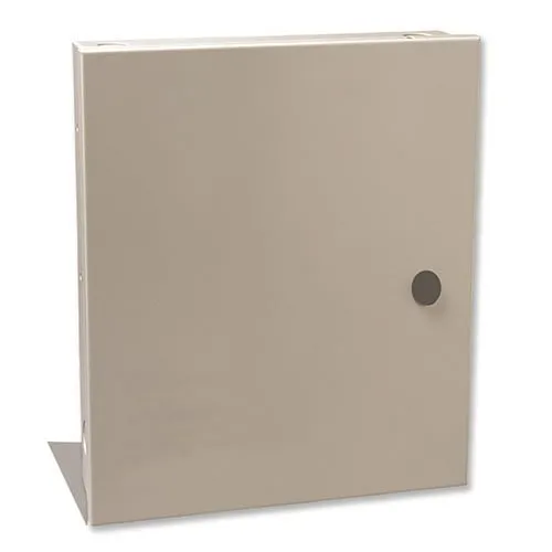 DSC PC4050C MAXSYS Security System Control Panel Cabinet, Beige for PC4020 Control Panel