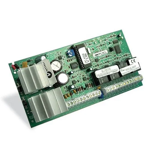 DSC PC4204 MAXSYS Power Supply/4-Relay Output Module
