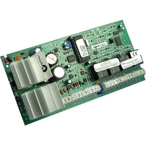 DSC PC4204CX Power Supply/ 4-Relay Output/Combus Repeater Module