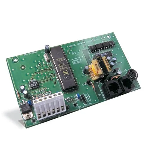 DSC PC4401 Control Panel Module, MAXSYS Data Interface Module