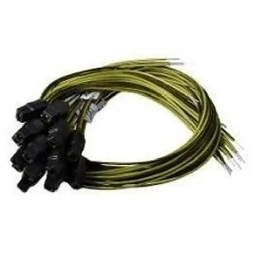 DSC PC4600LA-Y Keypad, SET16 Yl Led Assmbly