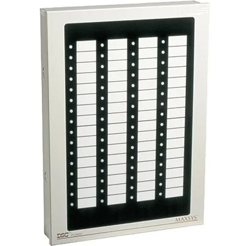DSC PC4701 Alarm Control Panel Expansion Module