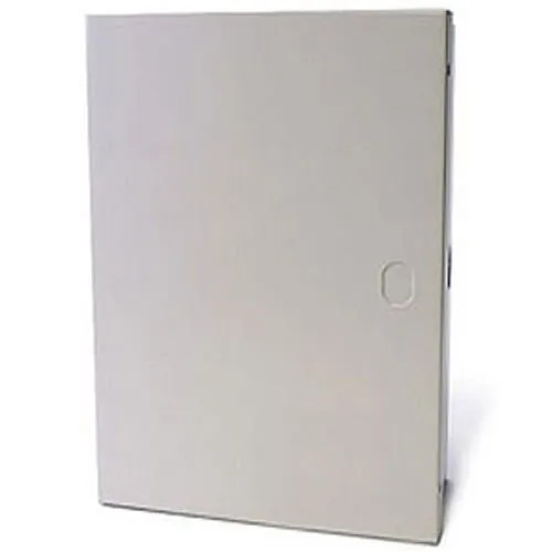DSC PC5001C PowerSeries Intrusion Detection Mounting Empty Cabinet for 1-Module