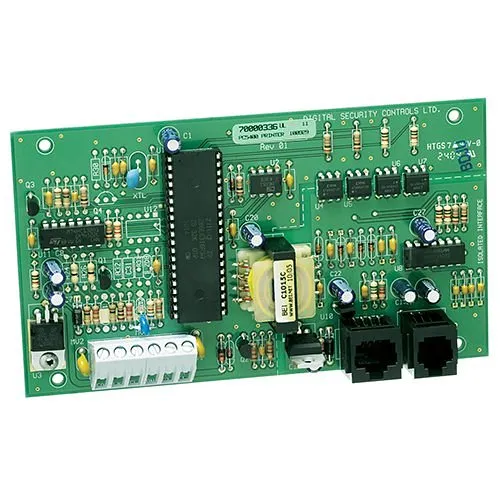 DSC PC5400 Printer Interface Module