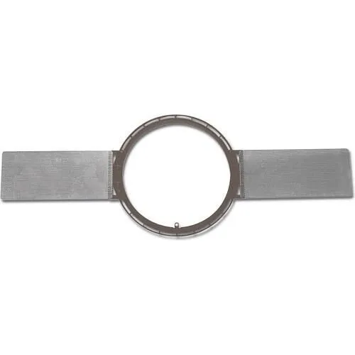 Proficient PCB-C800 Pre-Construction Brackets for New Construction, Fits C800 Ceiling Speakers, Pair