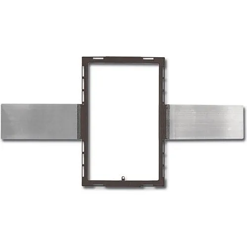 Proficient PCB-W600 Pre-Construction Brackets for 6.5" In-Wall Speakers, Pair