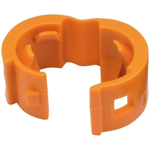 Panduit PCBANDOR-Q Patch Cord, Color Band Orange