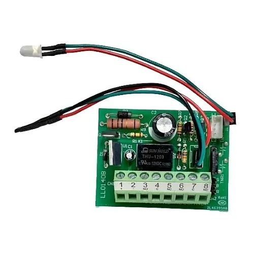 SDC PCBE1200 Circuit Board for E1200
