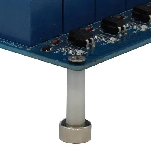 Mag Daddy PCBM700T Magnetic Mount Standoff Kit