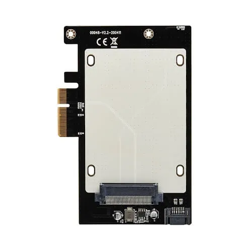 Image of TC-PCEU2PX4