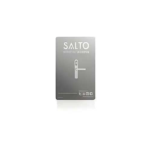 SALTO PCH004-50 Smart Card