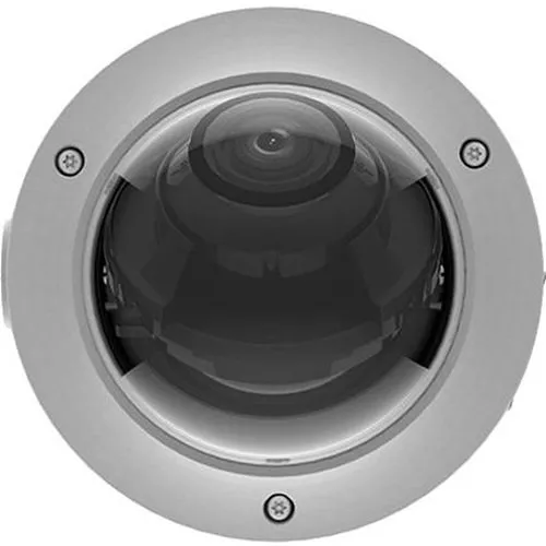 Hikvision PCI-D18Z2S AcuSense 8MP Dome IP Camera, 2.7-13.5mm Varifocal Lens