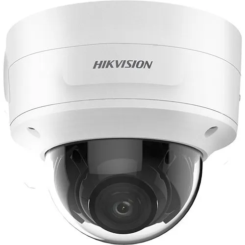 Hikvision PCI-D18Z2S AcuSense 8MP Dome IP Camera, 2.7-13.5mm Varifocal Lens