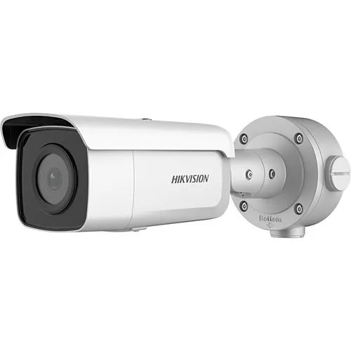 Hikvision PCI-LB15F2S AcuSense 5MP EXIR Bullet IP Camera, 2.8mm Fixed Lens