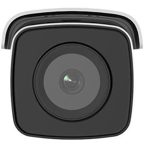 Hikvision PCI-LB18F4S AcuSense 8MP EXIR Bullet IP Camera, 4mm Fixed Lens