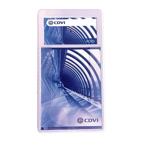 CDVI PCMD Mifare EV1 Desfire Card Programmer