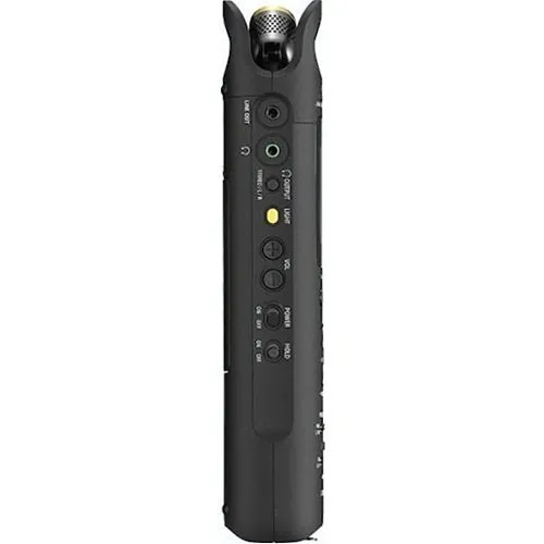 Sony Pro PCM-D10 High-Resolution Audio Digital Recorder with 3-Way Adjustable Microphone