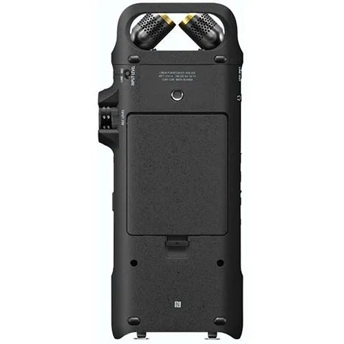 Sony Pro PCM-D10 High-Resolution Audio Digital Recorder with 3-Way Adjustable Microphone