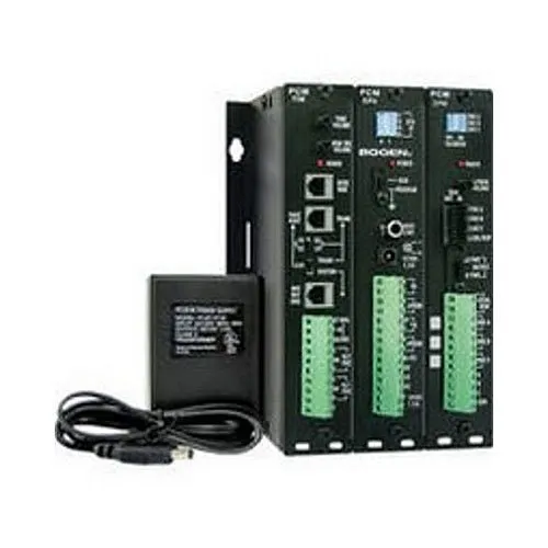 Bogen Pcmsys3 Paging System, Pre-Assembled
